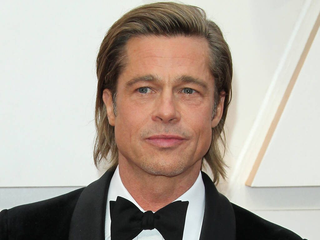 Brad Pitt challenges Angelina Jolie in child custody case