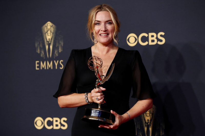 And the winner is… All the winners from the 2021 Emmy Awards