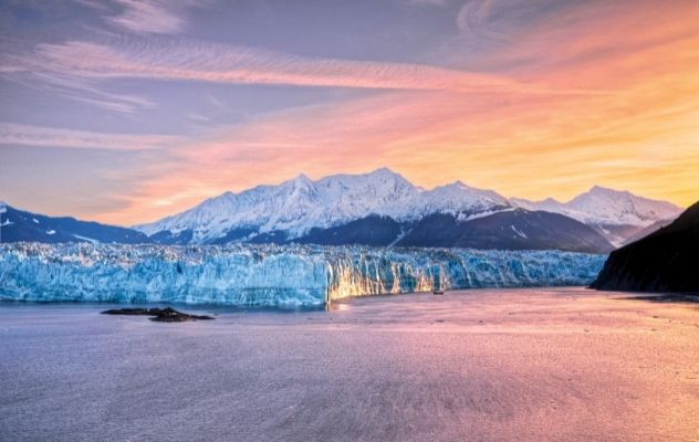 Experience Alaska’s breathtaking last frontier with Holland America Line Cruises
