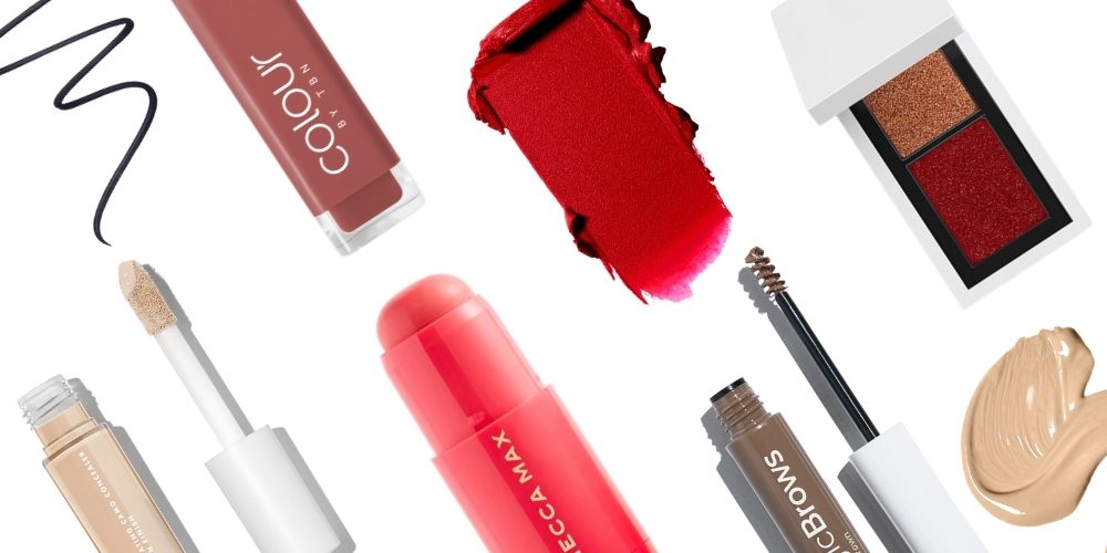 The best affordable makeup under $25