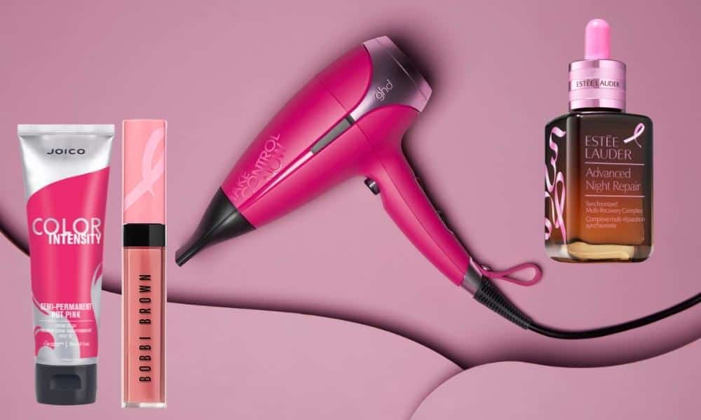 All the ways you can support Breast Cancer Awareness Month