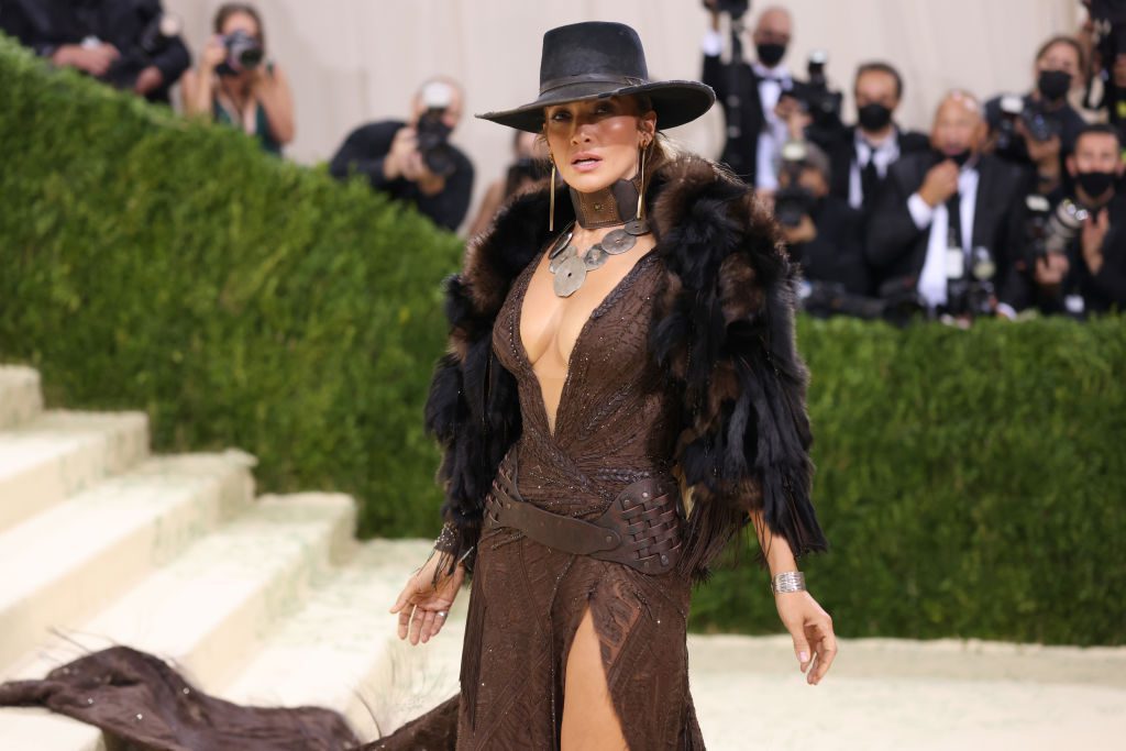 The most memorable looks from the 2021 Met Gala
