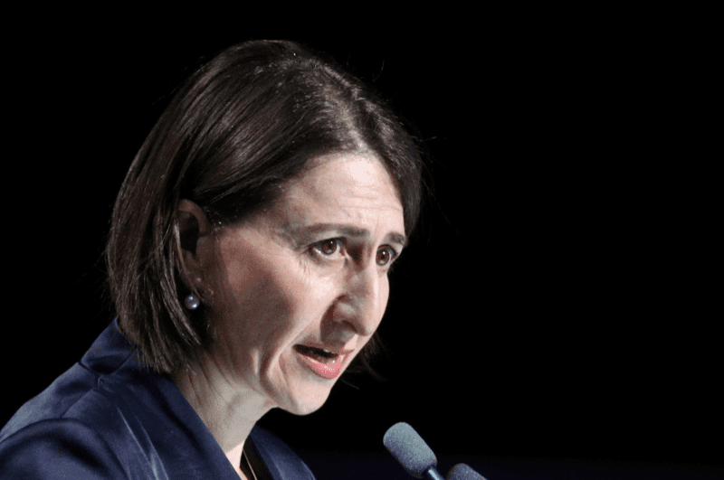 Goodbye Gladys Berejiklian: NSW premier resigns