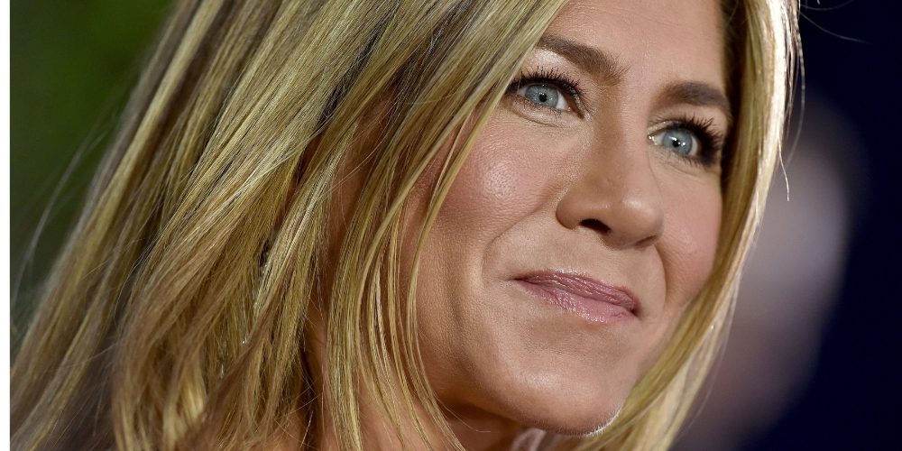 Jennifer Aniston says she ‘broke her body’ by working out too hard