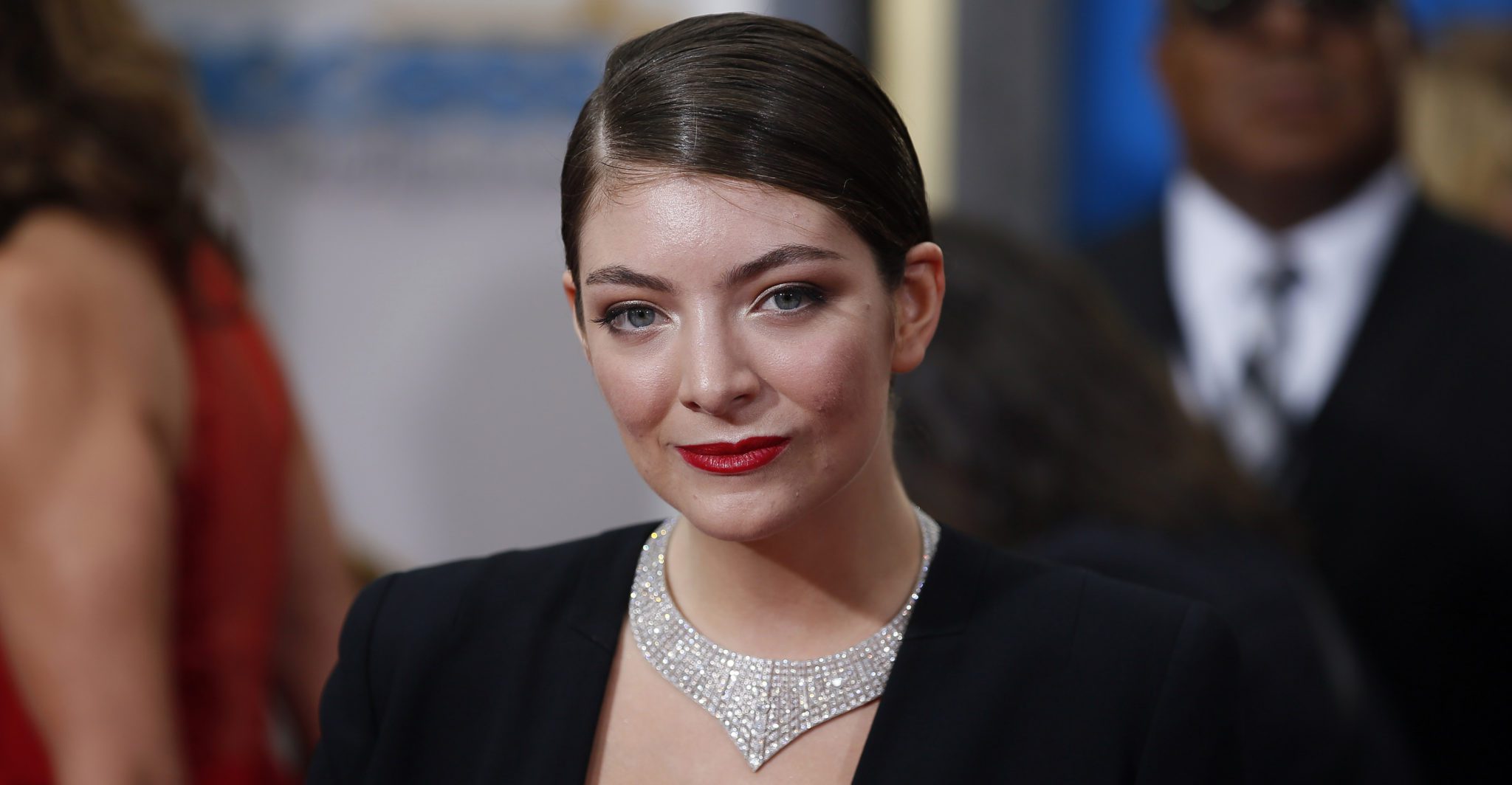 Lorde: Being ‘less an object of desire’ makes life easier in music industry