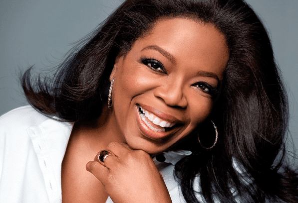 10 Things You Didn’t Know About Oprah