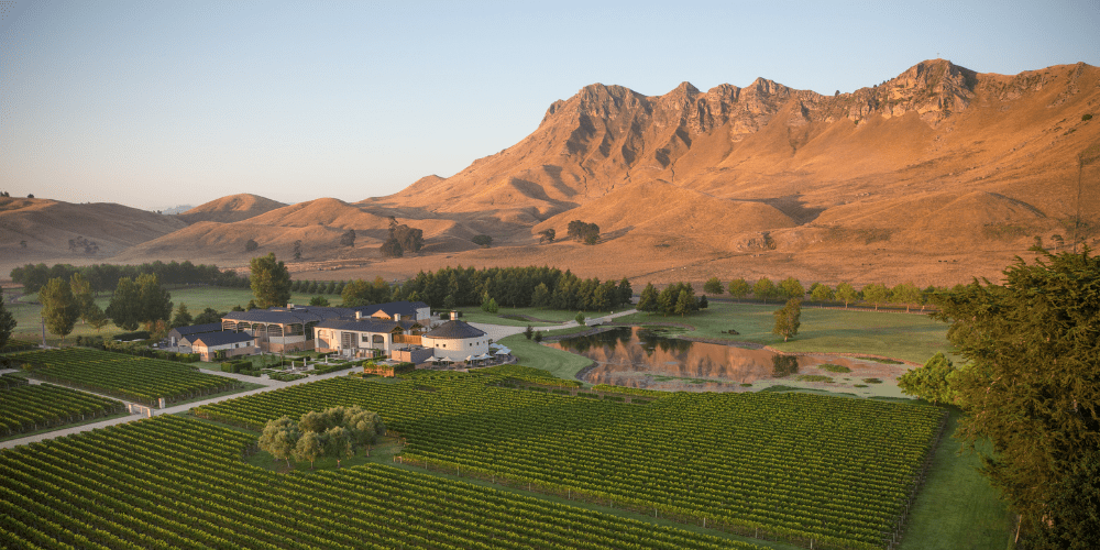 New Zealand and Australian vineyards impress at World’s Best Vineyards awards
