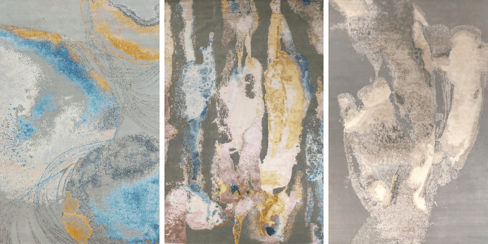 Source Mondial lookbook: gorgeous rugs to liven up your interiors