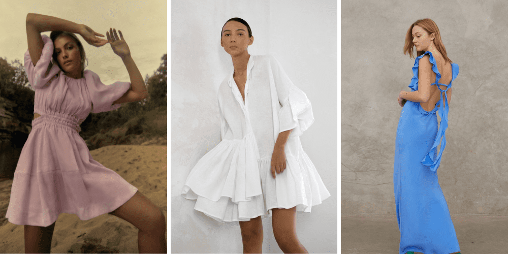 STYLE List: Dreamy spring dresses to add to your wishlist