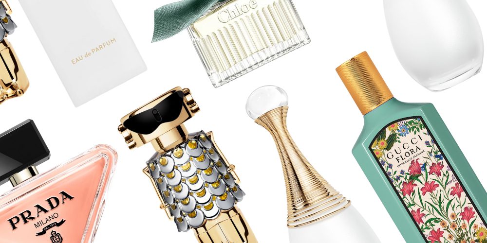 How to buy perfume as a gift (and which releases are hot right now)