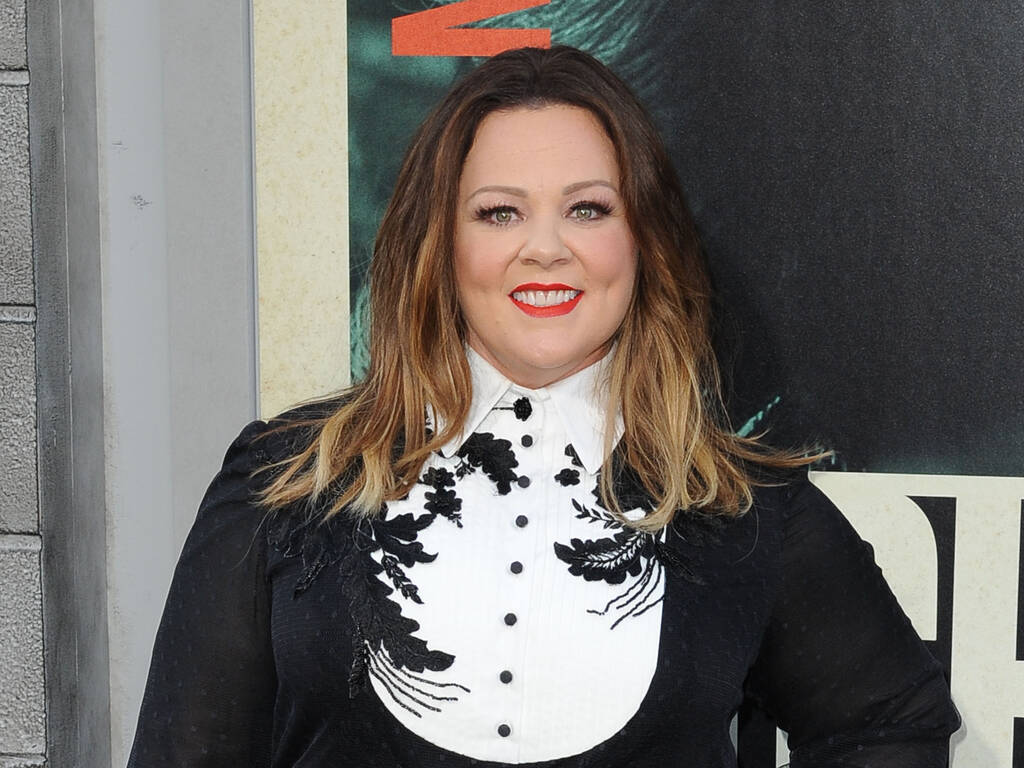 Melissa McCarthy: “I loved this story with my whole heart,”