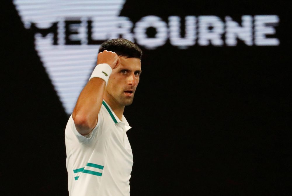 Novak Djokovic: the legal problem of having one rule for some, another for everyone else