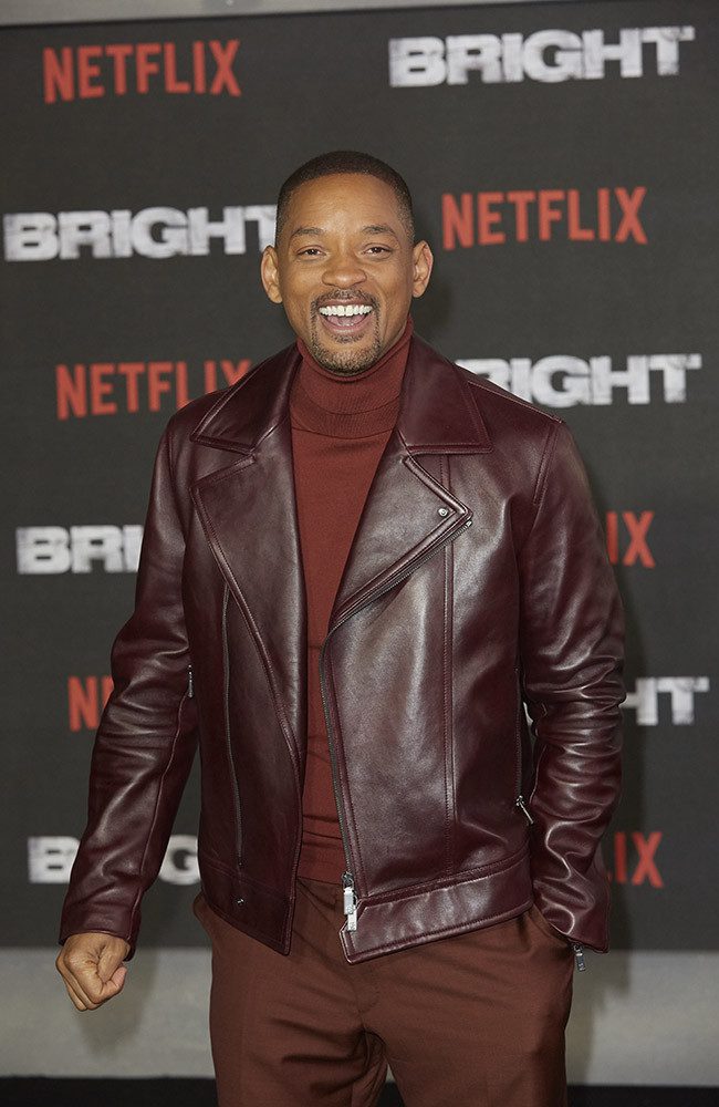 Will Smith: I feel like I’ve failed every woman I’ve interacted with