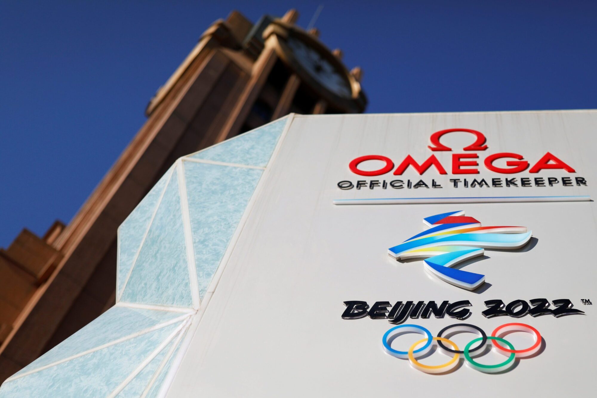 Australia joins diplomatic boycott of Beijing Winter Games
