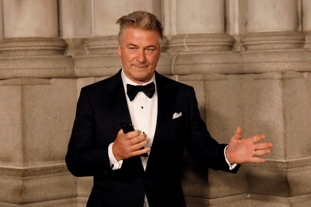 Alec Baldwin shares ‘Rust’ crew letter, saying set morale was high