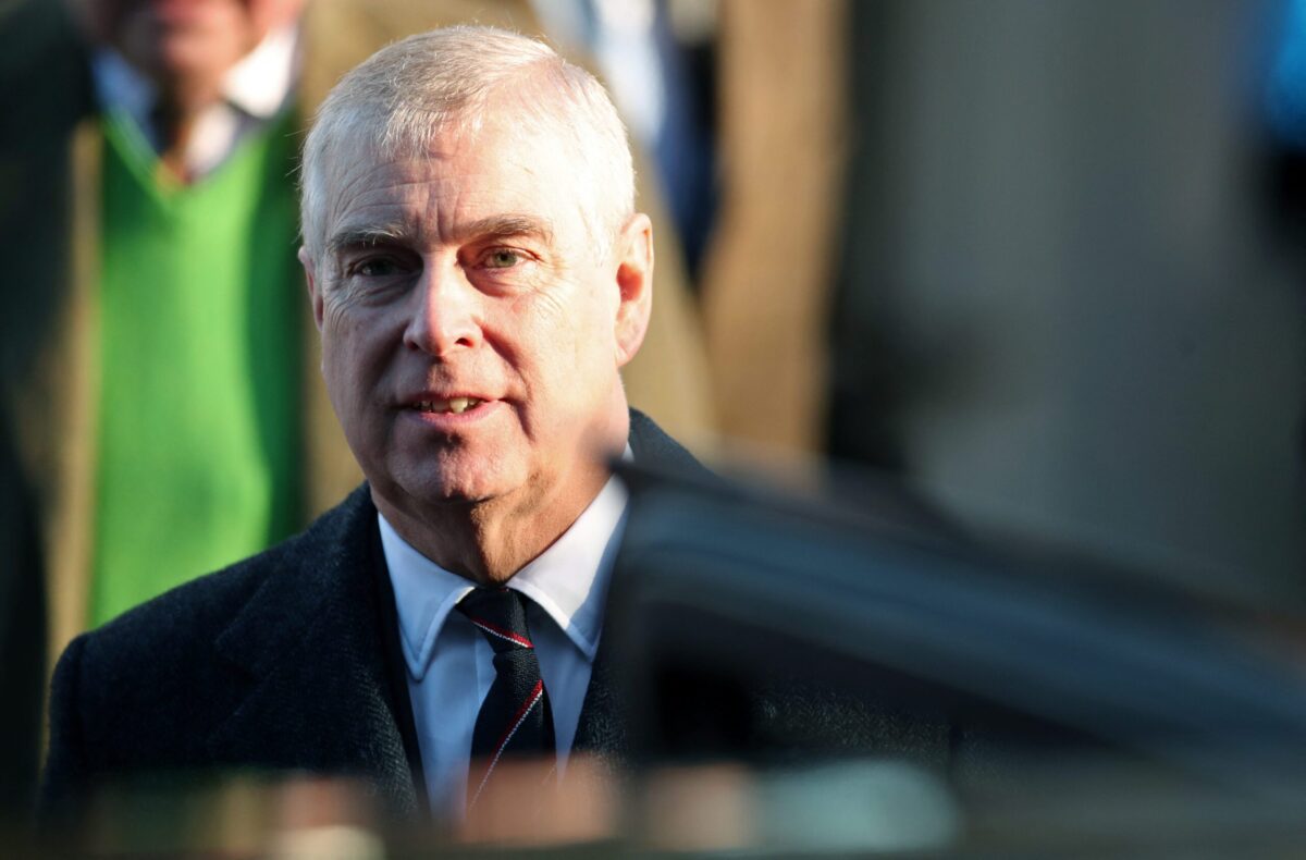US judge rules Prince Andrew must face sex abuse accuser’s lawsuit