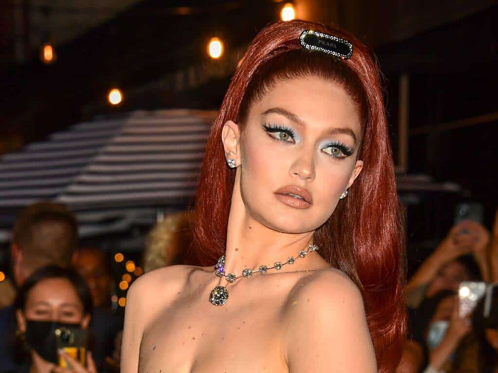 Gigi Hadid to co-host ‘Next in Fashion’ with Tan France