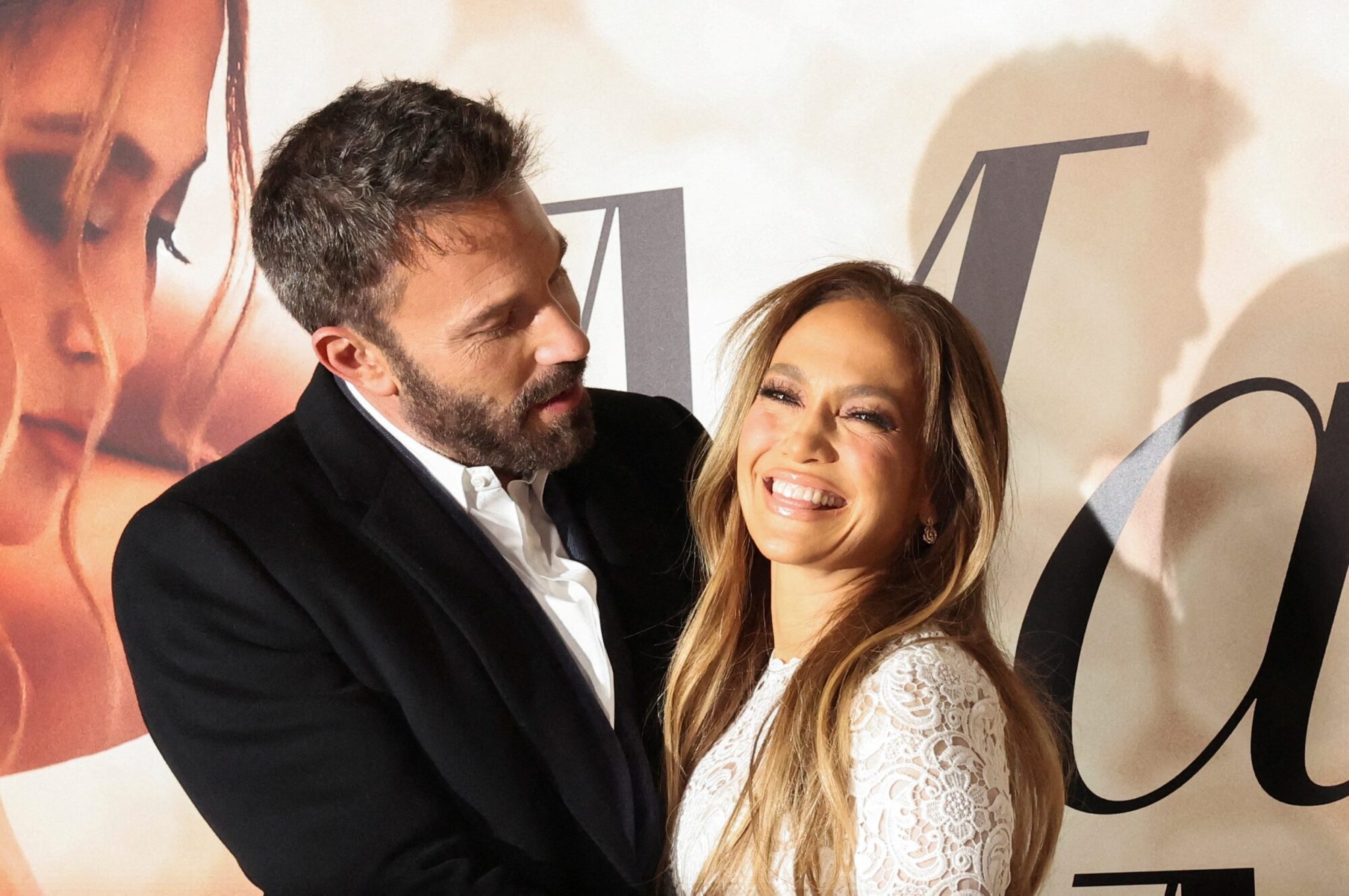 Return of the rom-com: Jennifer Lopez has ‘homecoming’ with ‘Marry Me’