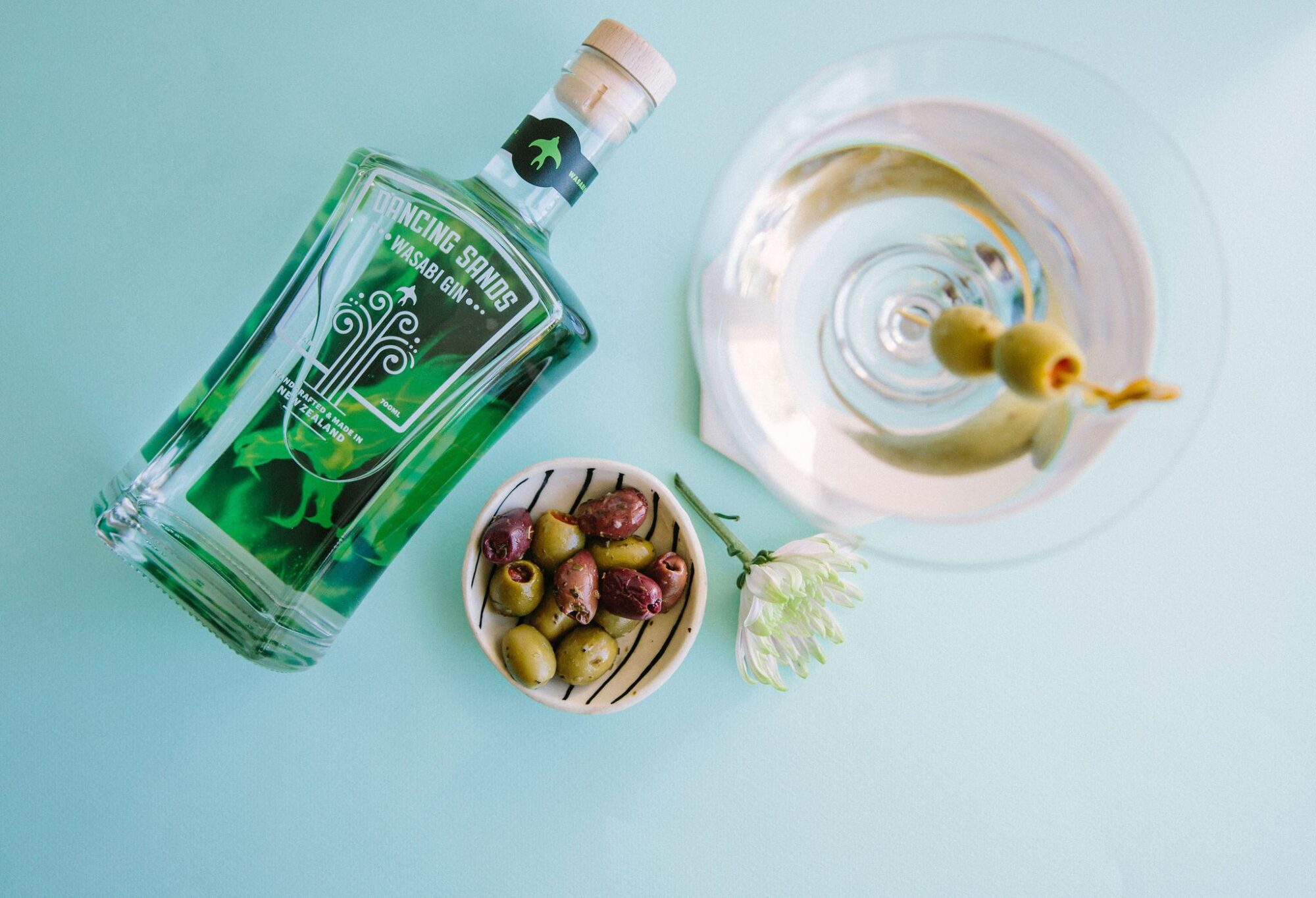 Sample something new: innovative Kiwi gin-makers you should have on your radar