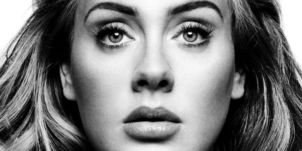 Beauty How To:  Get Adele’s Look