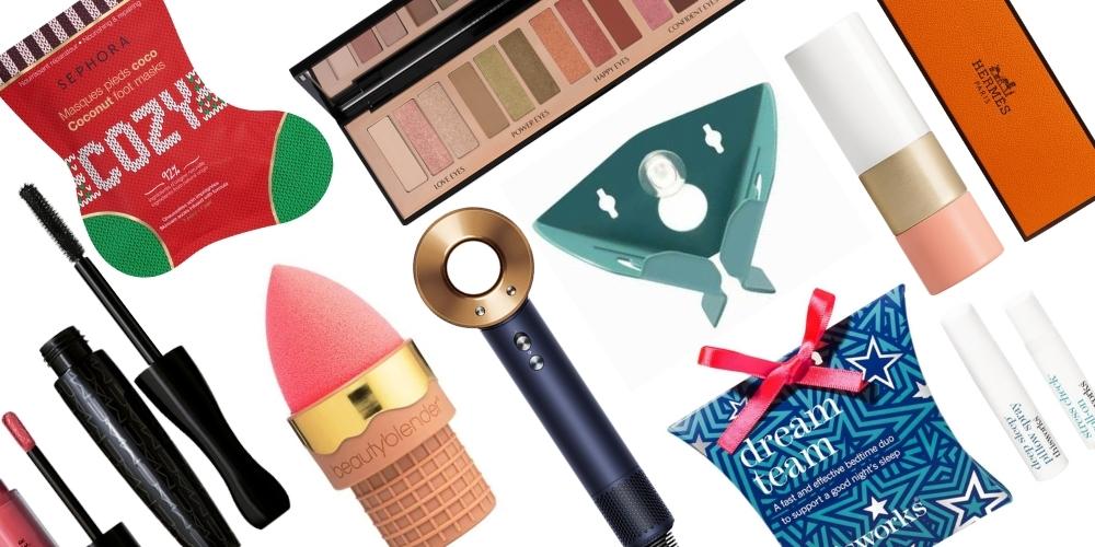 The best beauty gifts to shop from $9 to $650