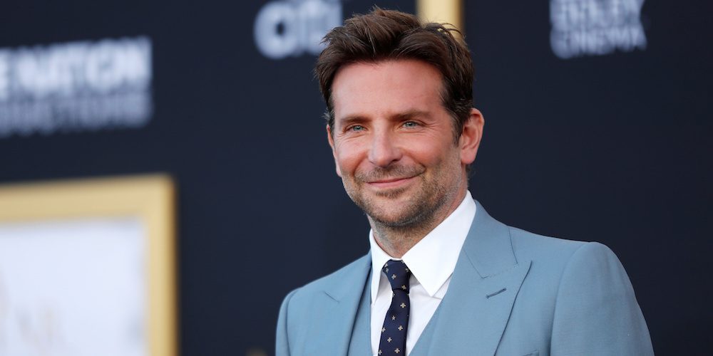 Bradley Cooper was threatened at knifepoint in New York City