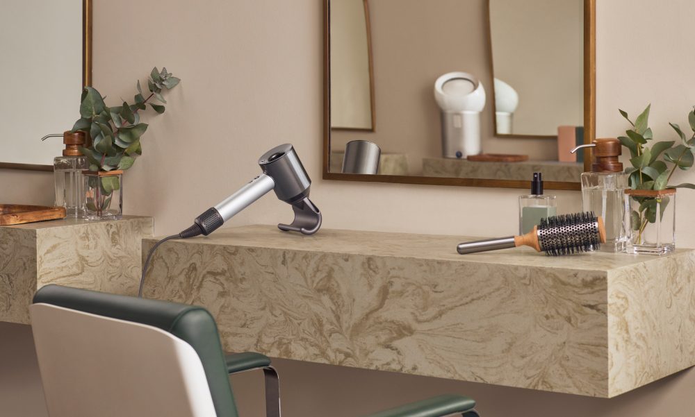 Put to the test: Dyson’s new Flyaway hair dryer attachment for a salon-smooth finish