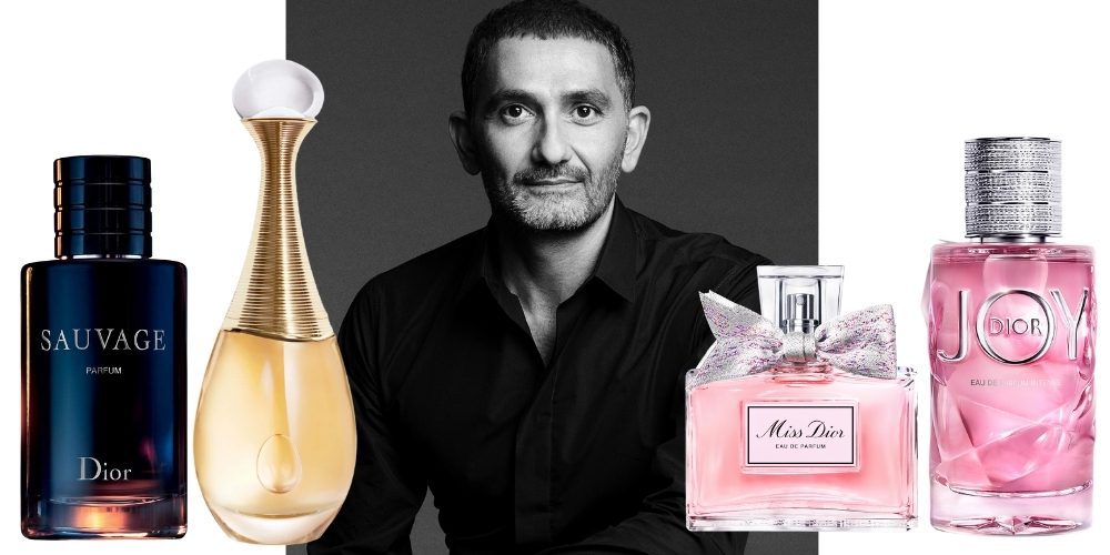 Dior appoints head of popular fragrance brand as new Perfume Creation Director
