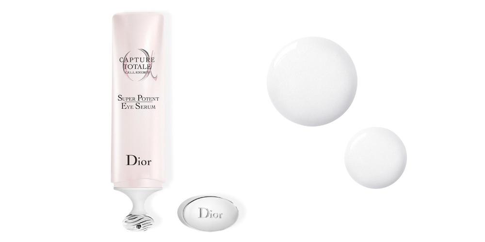 Dior Capture Totale Super Potent Eye Serum
