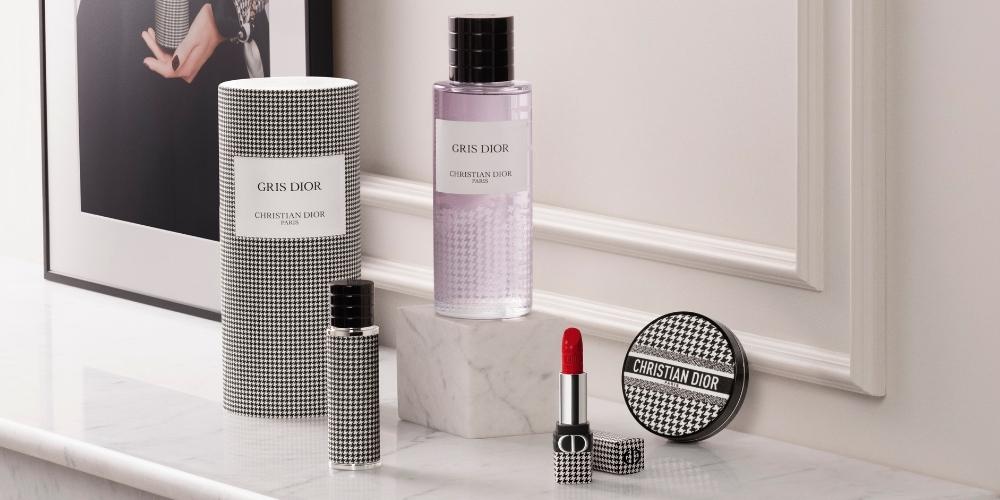 Dior launches online fragrance and beauty boutique in NZ