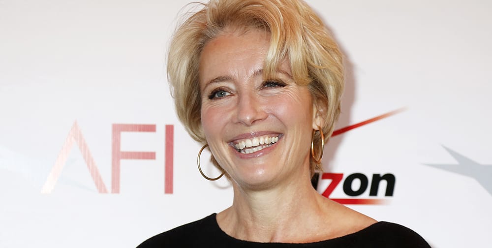 Emma Thompson on filming nude at 62: ‘We aren’t used to seeing untreated bodies on screen’