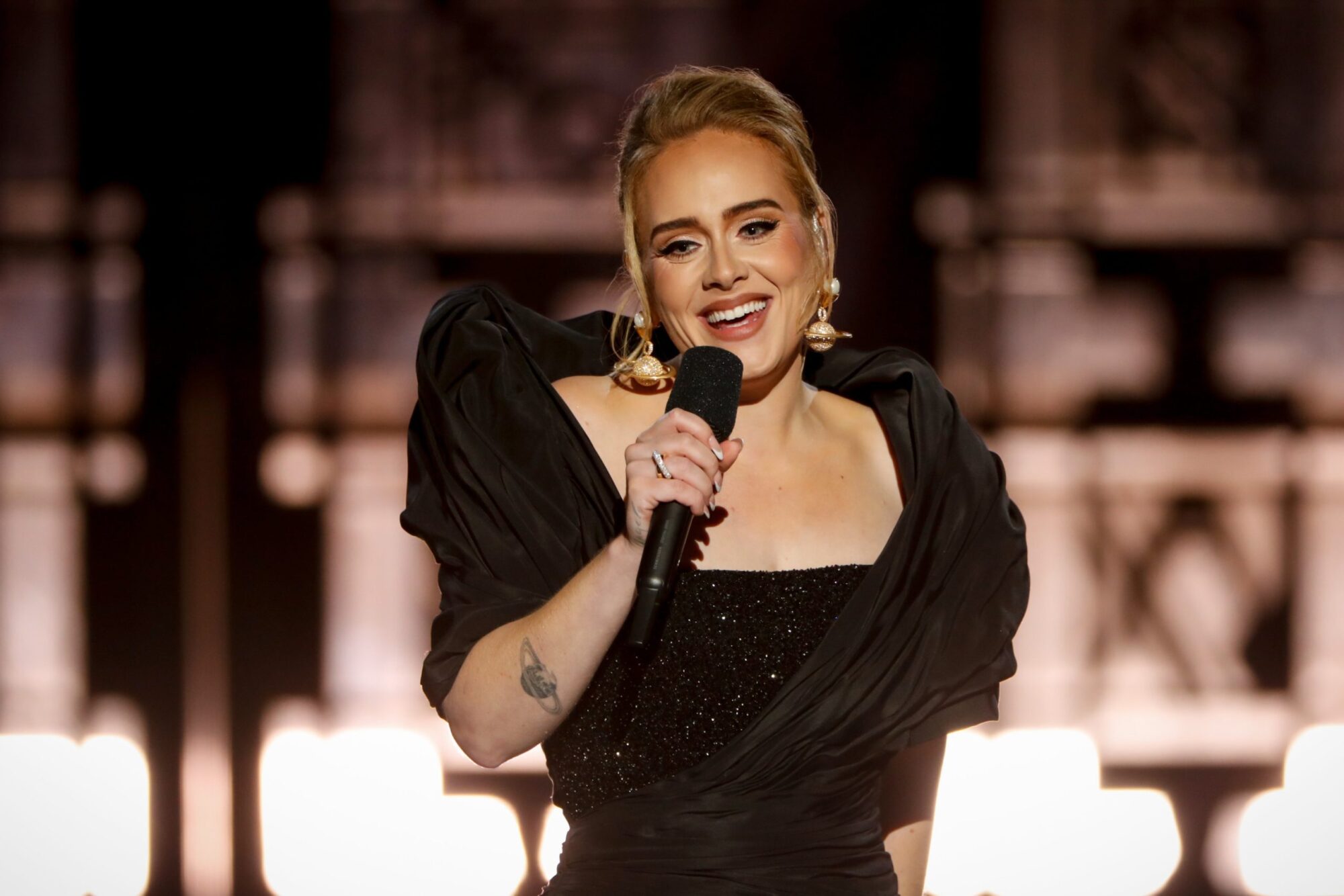 The best moments from Adele’s ‘One Night Only’ concert special