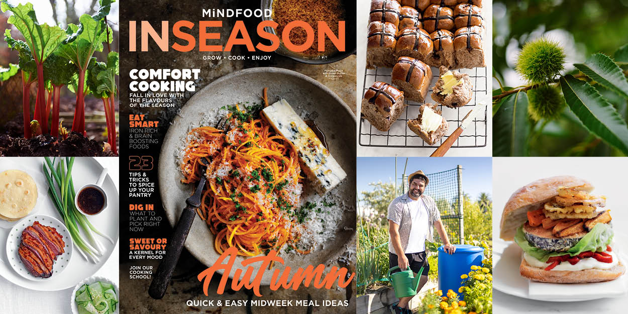 Inside The Issue of INSEASON August 22