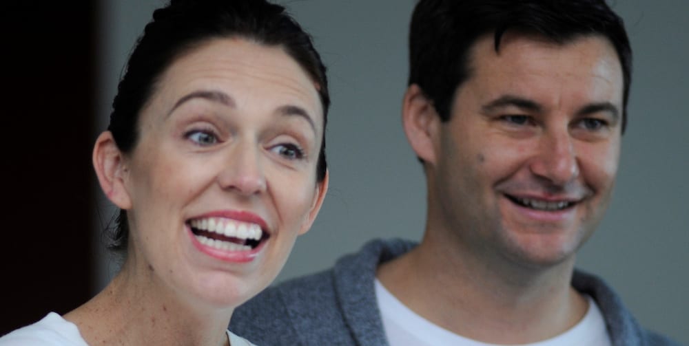 “My wedding will not be going ahead”: Jacinda Ardern cancels wedding amid Omicron restrictions