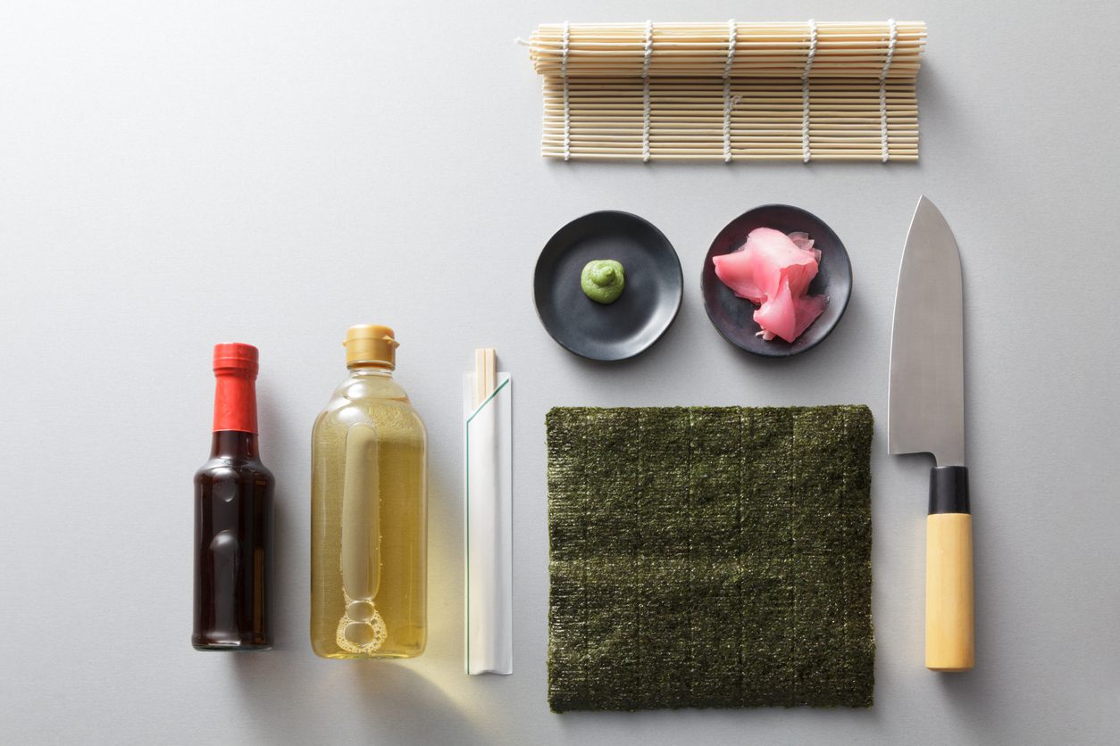 8 Japanese pantry essentials: what they are and how to use them