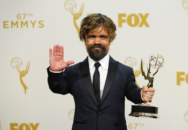 Peter Dinklage criticises Disney for ‘backwards’ story of dwarves in upcoming Snow White remake