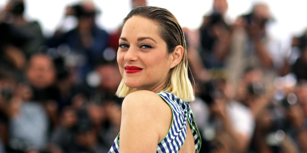 5 Things You Didn’t Know About Marion Cotillard