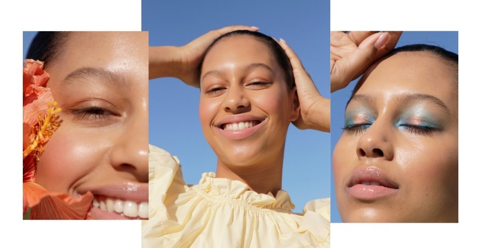 The must-try makeup trends for spring according to a MECCA expert