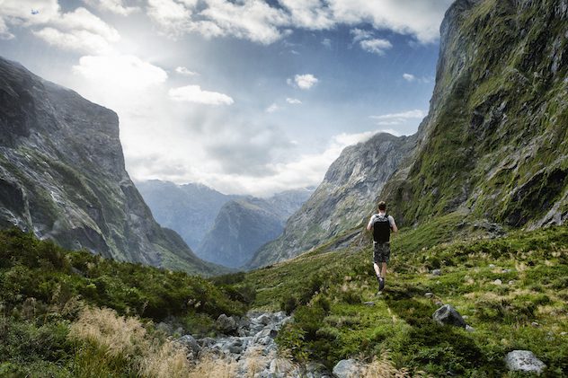 Celebrate 20 years of Lord of the Rings with the ultimate tour around New Zealand
