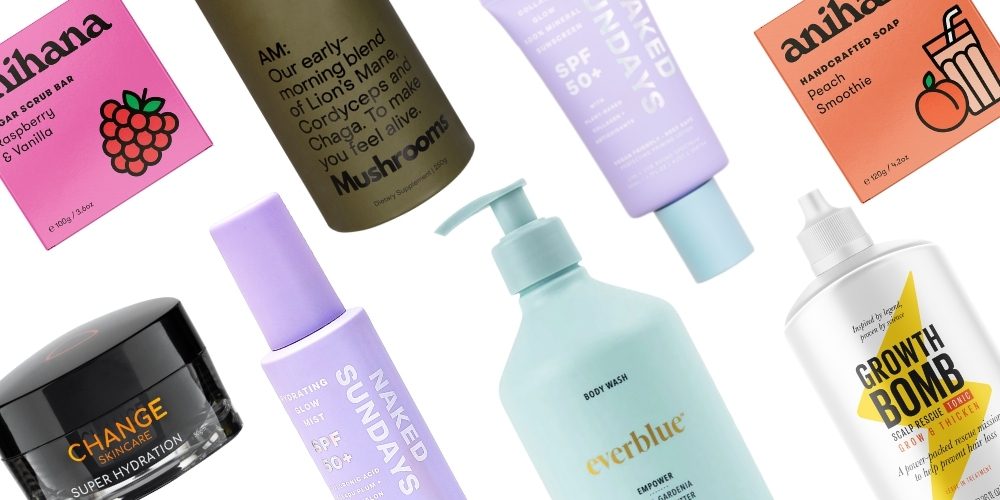Six new beauty brands that you need to know about 