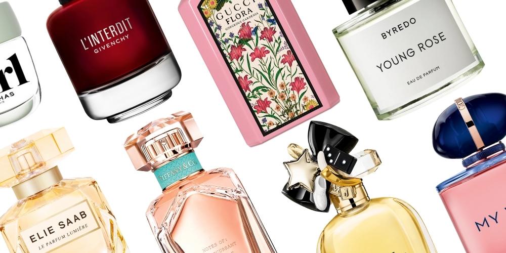 How to buy perfume as a gift (and which releases are hot right now)