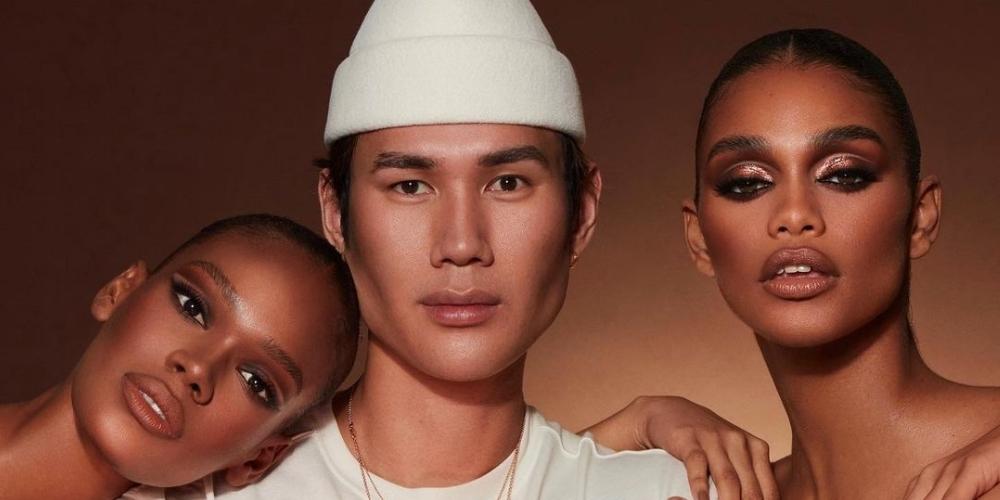 Patrick Ta’s glow-filled makeup collection finally available Down Under