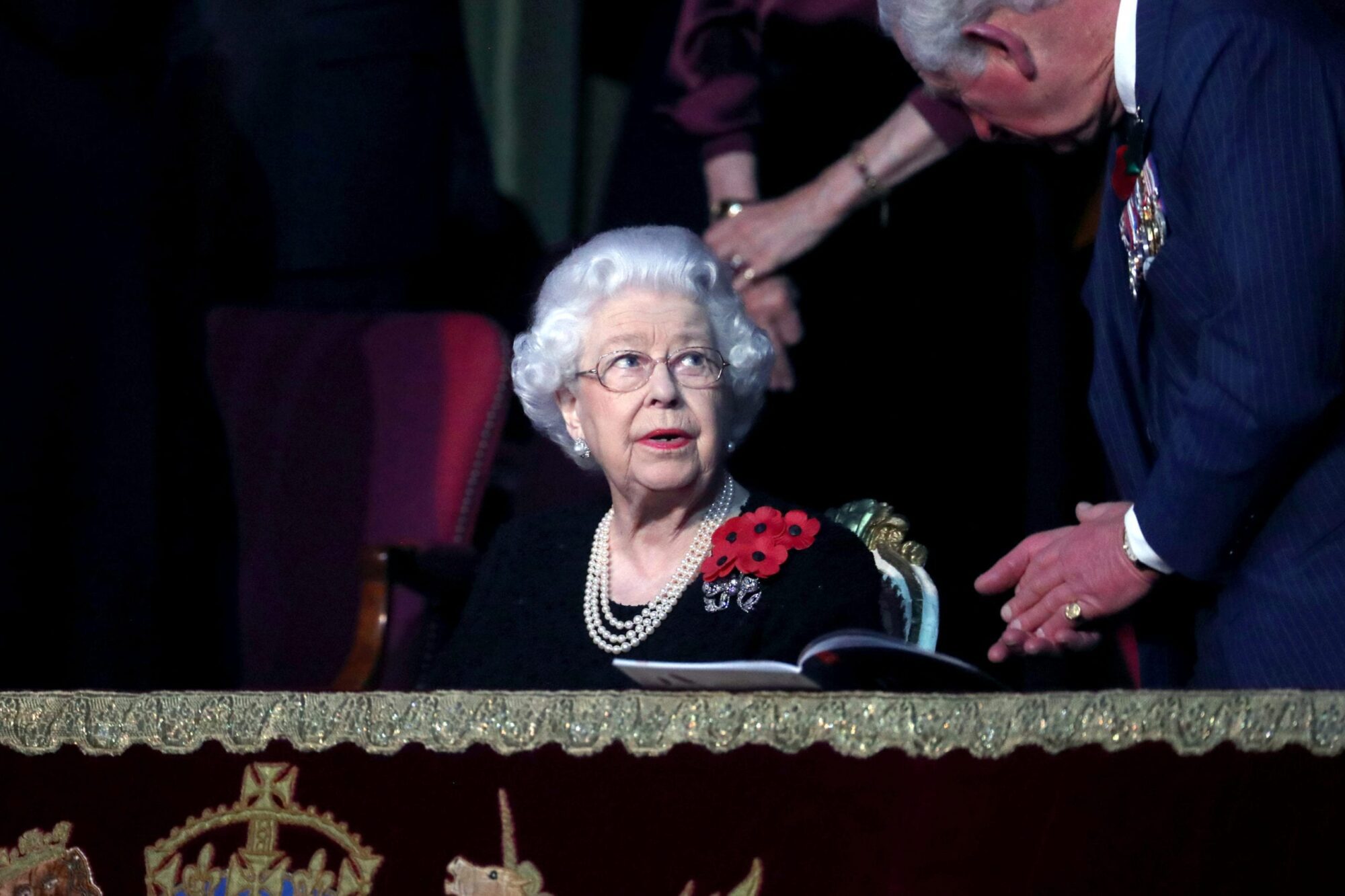 Queen to attend Remembrance Sunday service after rest break