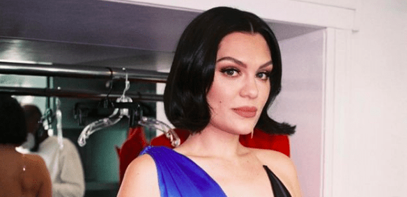 Singer Jessie J shares heartfelt message after suffering from miscarriage