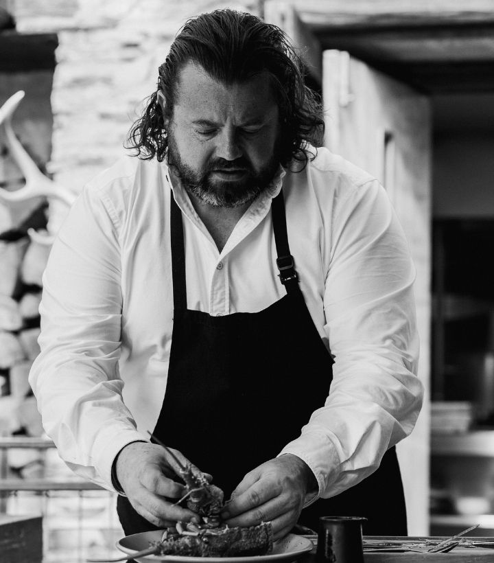 Otago Chef Makes History as the First New Zealander to Secure Prestigious World’s Best Chef List