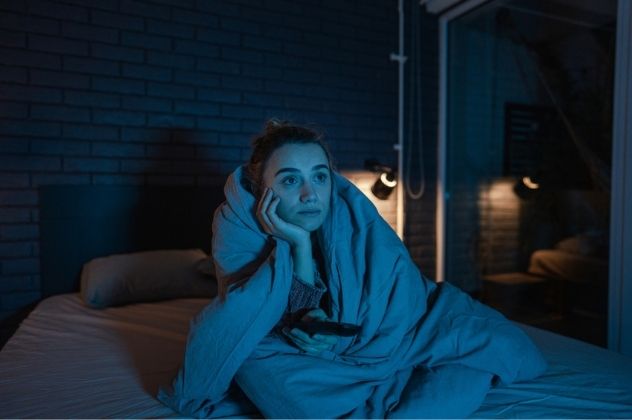 Are you binge-watching too much? How to know if your TV habits are a problem – and what to do about it
