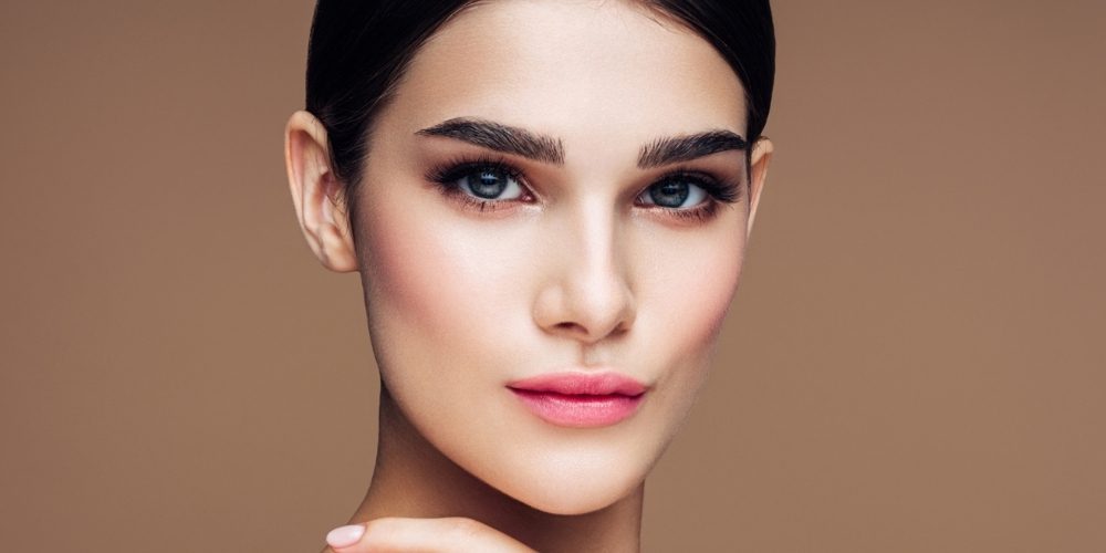 Ask the expert: Styling options for your brows that flatter your face