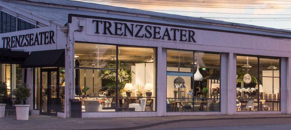 TRENZSEATER’s Ben Lewis talks design approach and international acclaim