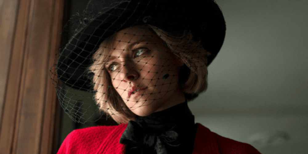 From fairytale to gothic ghost story: how 40 years of biopics showed Princess Diana on screen