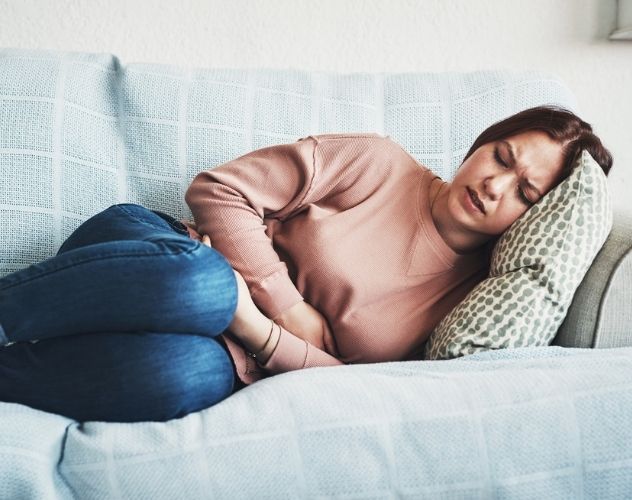 Endometriosis: how the condition may be linked to the immune system